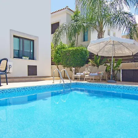 Eve Villa Protaras