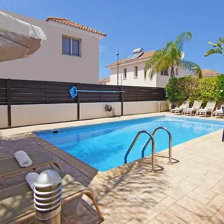 Villa Eve *