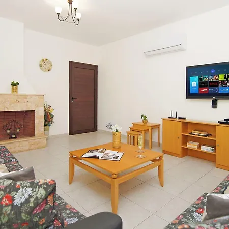Villa Eve Protaras