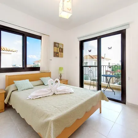 Villa Eve Protaras