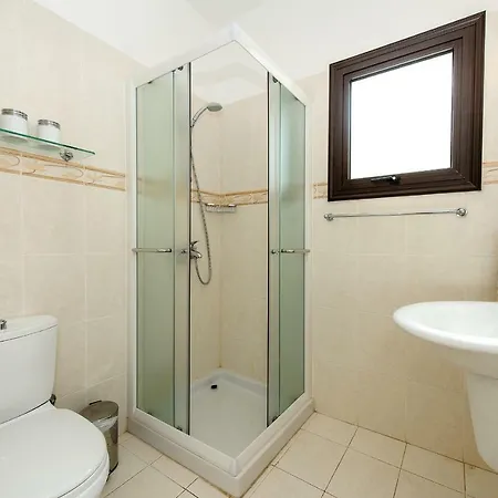 Villa Eve Protaras