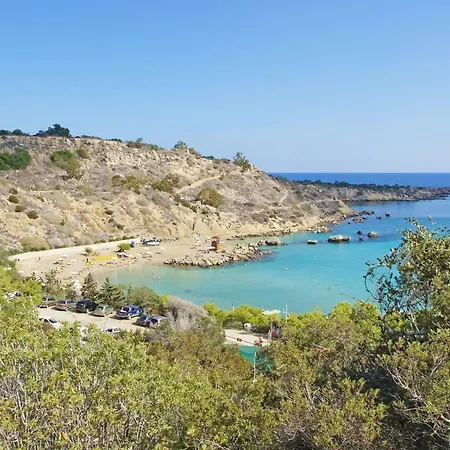 Villa Eve Protaras